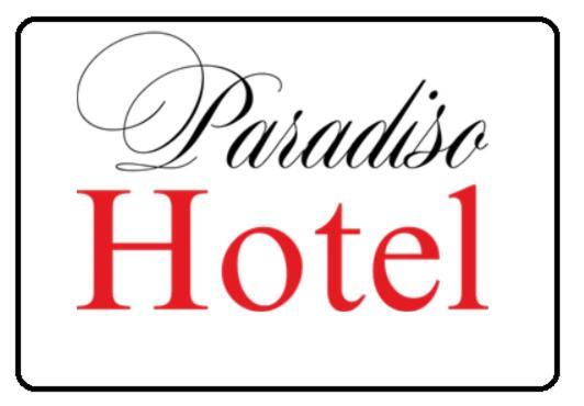 Hotel Paradiso 카스텔프란코에밀라 외부 사진