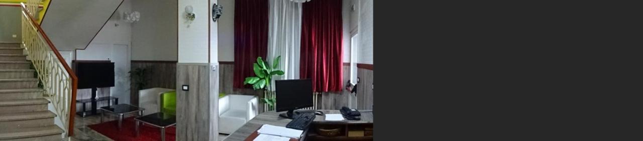 Hotel Paradiso 카스텔프란코에밀라 외부 사진
